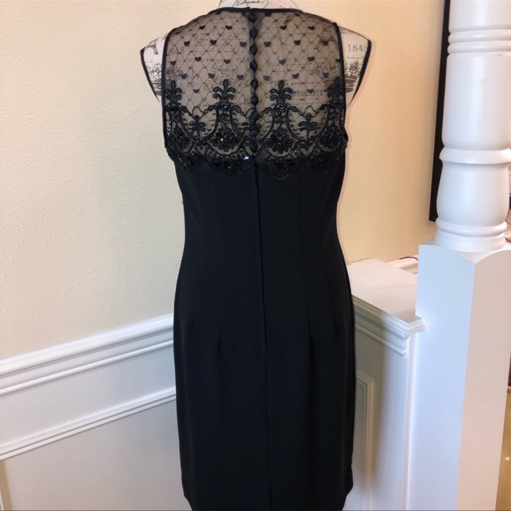 NWOT Donna Morgan Dress sz 10